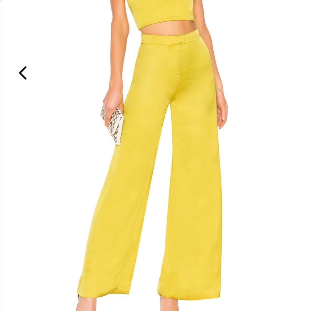 Lovers + Friends Pants